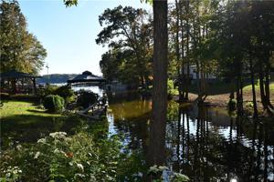 494 High Rock Shores Drive