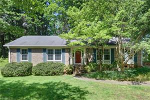 4109 Ridgedale Drive