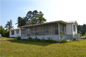 300 Cleveland Drive Lot 32