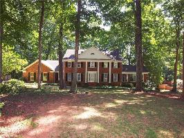 2704 Lake Forest Drive Lot 257