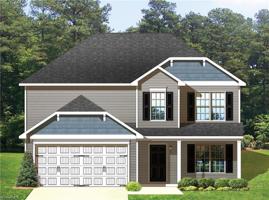 4714 Tuliptree Drive Lot 11