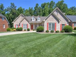 15 Stonecreek Court