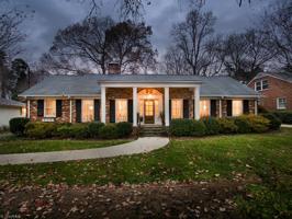 2318 N Elm Street