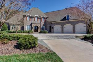 809 Northern Shores Point Lot 225