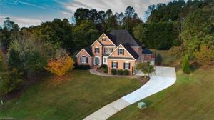 3906 Dunwoody Circle Lot 33