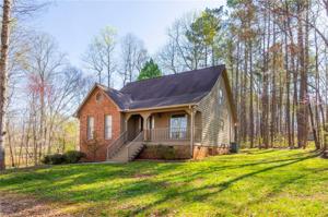 280 Frontier Drive Lot 18