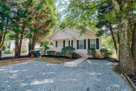 116 Drewsbury Drive