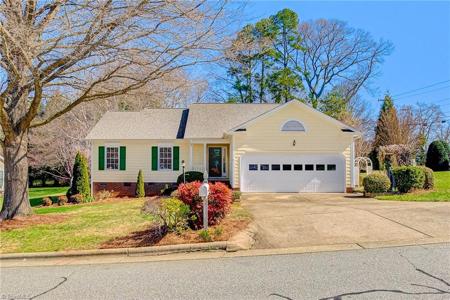 2300 Glen Meadow Drive