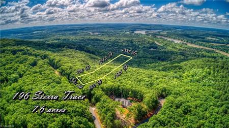 196 Sierra Trace Road