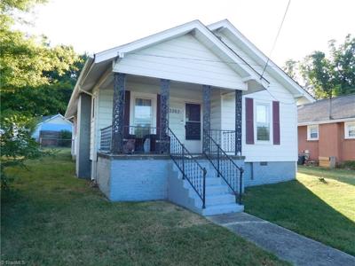 3303 Church Street