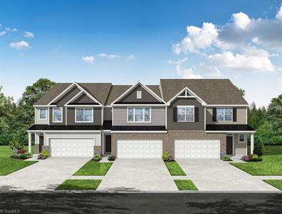 1111 Summerhouse Way