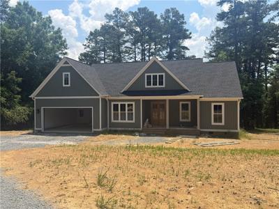 136 Serenity Pointe