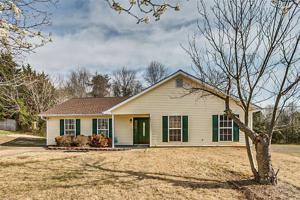 603 Fountainhead Court