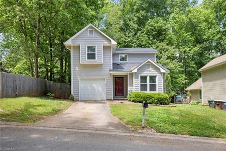 3 Dunnberry Court