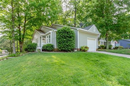 4006 King Edward Court