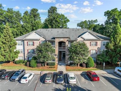 4505 Old Battleground Road
