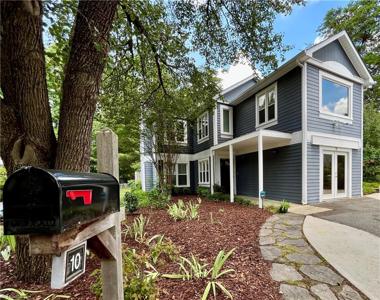 610 Pisgah Church Road
