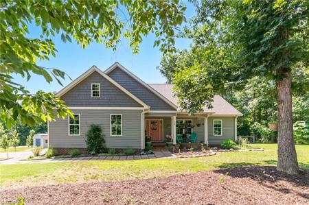 128 Fawn Trail