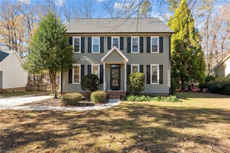 5217 Southwind Road