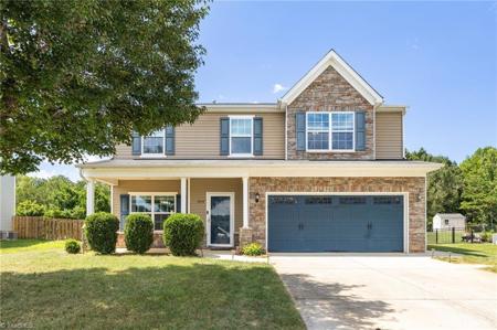 5419 Broadleaf Road