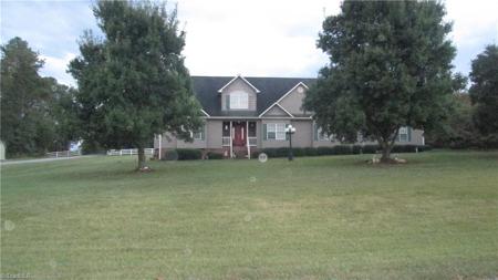 2034 Waterford Pointe Road