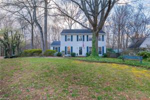 4101 Ridgedale Drive