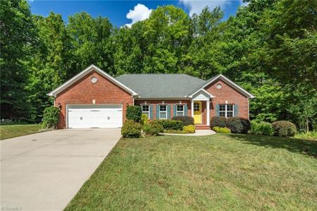 5711 Oak Tree Road