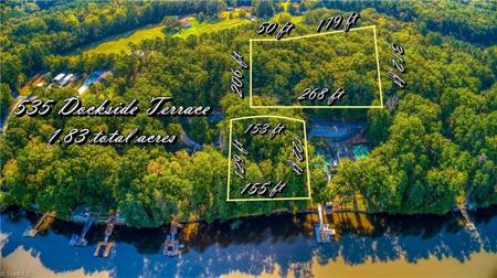 535 Dockside Terrace