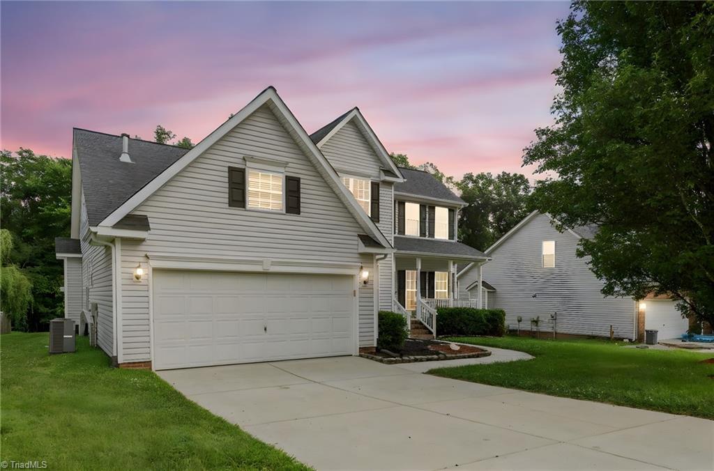 Image 2: Welcome home