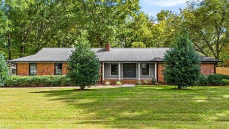 3401 Brookfield Drive