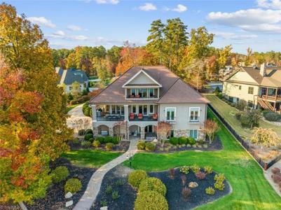 152 Forest Lake Court