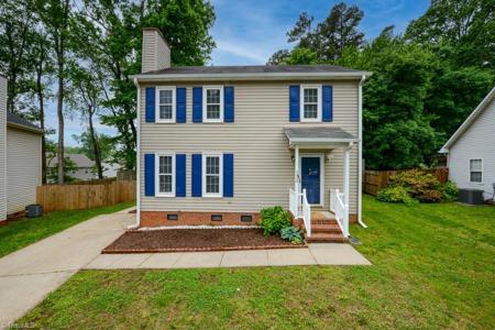 132 Arcaro Drive