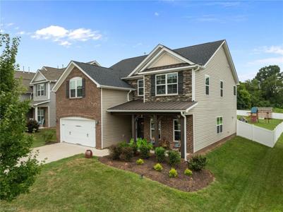 6731 Barton Creek Drive