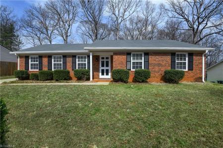 2108 Tarrywood Drive