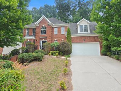 3401 Old Barn Road