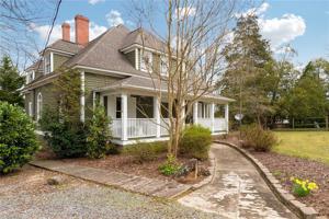 5216 Michaux Road