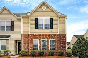 115 Silhouette Drive