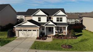 1254 Lael Forest Trail