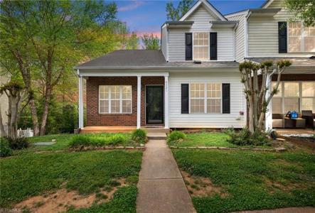 6321 Hibiscus Court