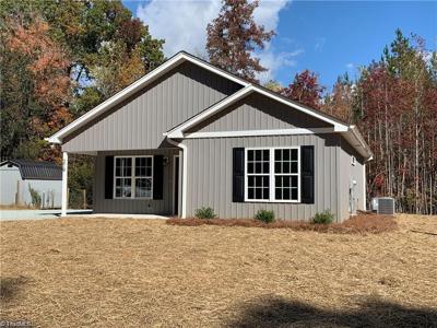 234 Walnut Road