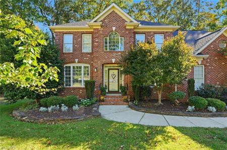 1903 Osterville Court