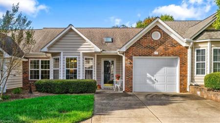 47 Mansfield Circle