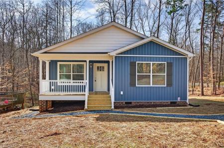 367 Woodhaven Shores Drive