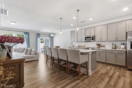 5002 Moonlight Ridge Drive