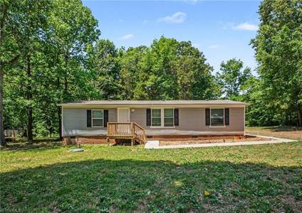 430 Charolais Drive