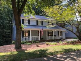 2501 Quaker Landing Road