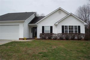 5601 Fountain Head Drive