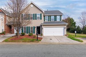 1941 Munn Pointe Drive
