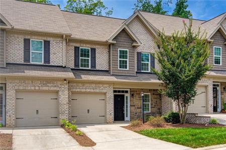 3 Pisgah Forest Circle