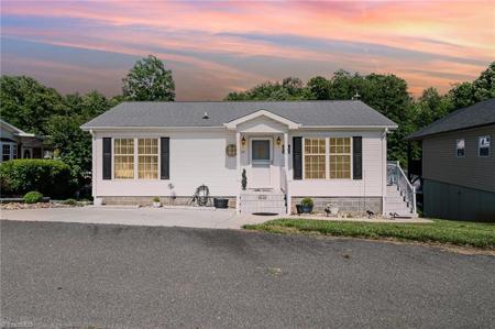 161 Badin Lake Circle